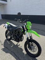 Thumbnail Photo 5 for 2023 Kawasaki KLX230 SM