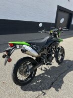 Thumbnail Photo 6 for 2023 Kawasaki KLX230 SM