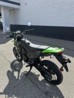 Thumbnail Photo 2 for 2023 Kawasaki KLX230 SM