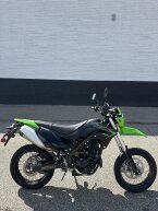 Thumbnail Photo 4 for 2023 Kawasaki KLX230 SM