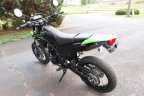 Thumbnail Photo 6 for 2023 Kawasaki KLX230 SM