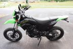 Thumbnail Photo 5 for 2023 Kawasaki KLX230 SM