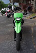 Thumbnail Photo 3 for 2023 Kawasaki KLX230 SM