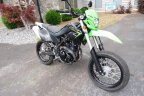 Thumbnail Photo 2 for 2023 Kawasaki KLX230 SM