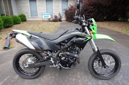 Photo 1 for 2023 Kawasaki KLX230 SM
