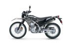 Thumbnail Photo 1 for New 2023 Kawasaki KLX230