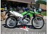 2023 Kawasaki KLX230 S