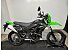 2023 Kawasaki KLX230 SM