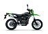 2023 Kawasaki KLX230
