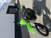 2023 Kawasaki KLX230 SM