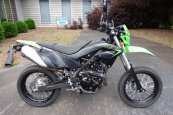 2023 Kawasaki KLX230 SM