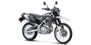 2023 Kawasaki KLX230
