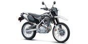 2023 Kawasaki KLX230