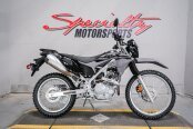 2023 Kawasaki KLX230 S