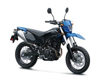2023 Kawasaki KLX230 SM