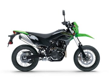 2023 Kawasaki KLX230