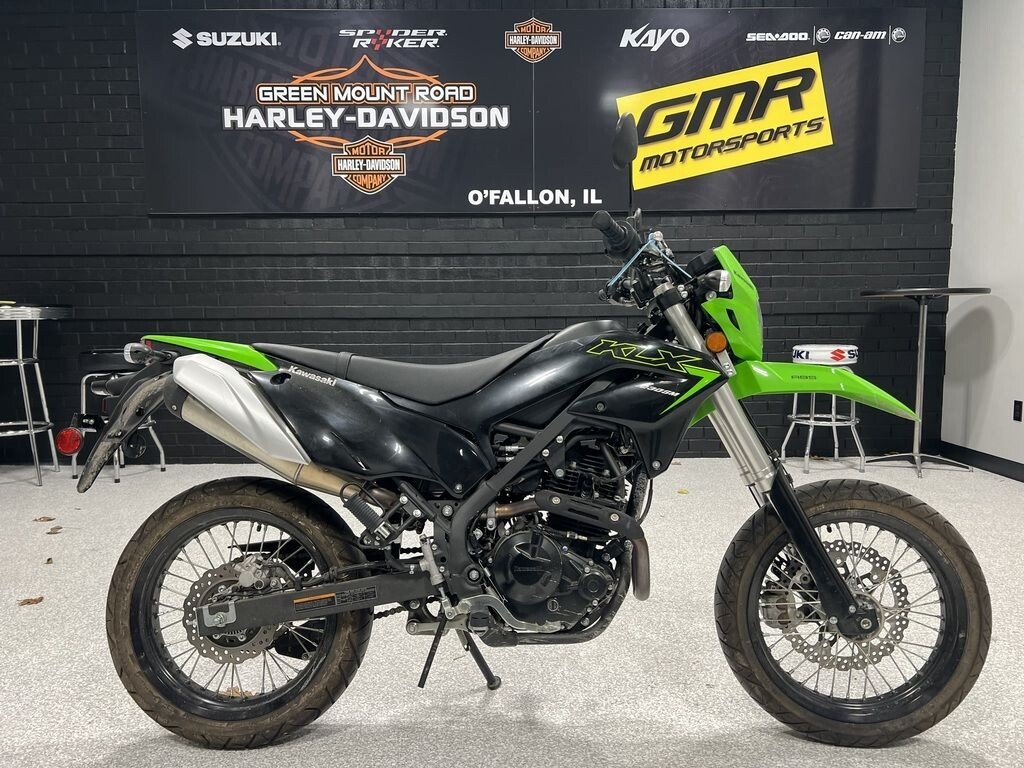 Kawasaki KLX230 Motorcycles for Sale - Motorcycles on Autotrader