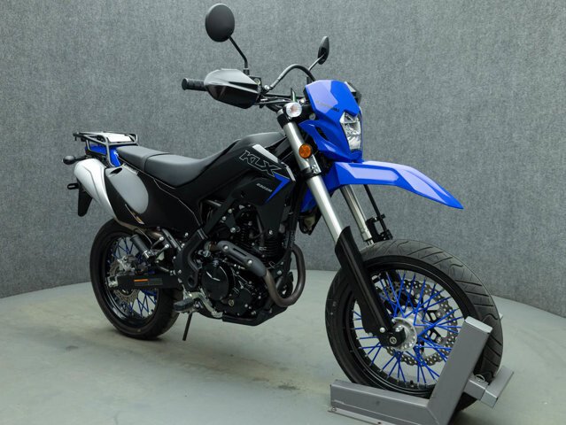 2005 Kawasaki Ninja 1000R ZX-6RR Specifications, Photos, and Model