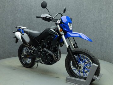 2023 Kawasaki KLX230 SM
