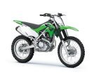Thumbnail Photo 2 for New 2023 Kawasaki KLX230R S