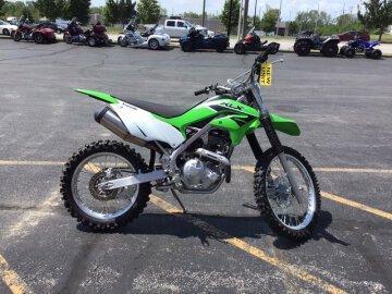 2023 Kawasaki KLX230R
