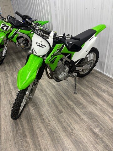 2023 Kawasaki KLX230R S
