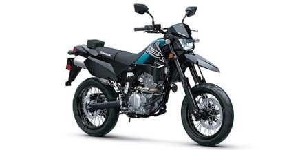 Photo 1 for New 2023 Kawasaki KLX300