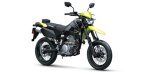 Thumbnail Photo 2 for New 2023 Kawasaki KLX300