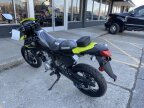 Thumbnail Photo 4 for New 2023 Kawasaki KLX300