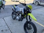 Thumbnail Photo 1 for New 2023 Kawasaki KLX300