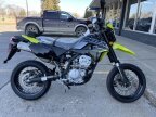 Thumbnail Photo 3 for New 2023 Kawasaki KLX300