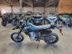 Thumbnail Photo 5 for New 2023 Kawasaki KLX300 SM