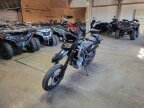 Thumbnail Photo 2 for New 2023 Kawasaki KLX300 SM