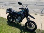 Thumbnail Photo 2 for 2023 Kawasaki KLX300 SM