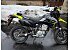 2023 Kawasaki KLX300 SM