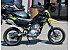 2023 Kawasaki KLX300 SM
