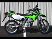 2023 Kawasaki KLX300