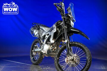 2023 Kawasaki KLX300