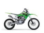 Thumbnail Photo 1 for New 2023 Kawasaki KLX300R