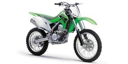 Photo 1 for New 2023 Kawasaki KLX300R