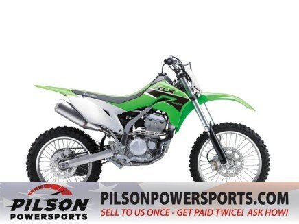 Photo 1 for 2023 Kawasaki KLX300R