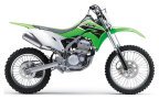 Thumbnail Photo 2 for 2023 Kawasaki KLX300R