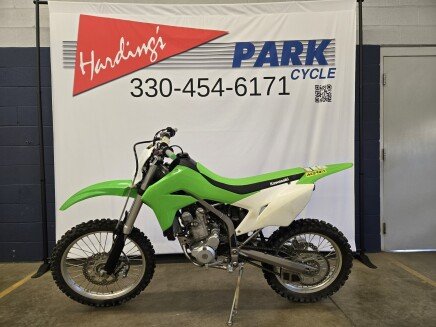 Photo 1 for 2023 Kawasaki KLX300R