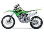 Thumbnail Photo 3 for 2023 Kawasaki KLX300R
