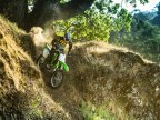 Thumbnail Photo 5 for 2023 Kawasaki KLX300R
