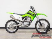 2023 Kawasaki KLX300R