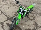 Thumbnail Photo 2 for New 2023 Kawasaki KX112