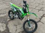 Thumbnail Photo 1 for New 2023 Kawasaki KX112