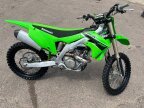 Thumbnail Photo 2 for New 2023 Kawasaki KX250