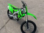 Thumbnail Photo 4 for New 2023 Kawasaki KX250